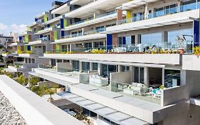 Carmencita Studio B14 With Pool & Gym